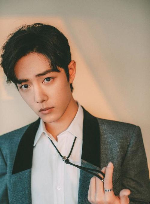 吃瓜娱乐圈肖战尤长靖